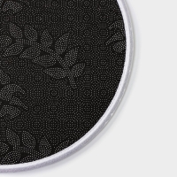 Коврик Доляна &laquo;Ванная&raquo;, 40&times;60 см