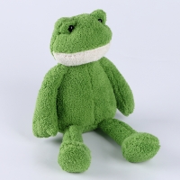 Мягкая игрушка &laquo;Лягушка&raquo;, 35 см