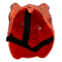 Маска динозавра &laquo;Тираннозавр&raquo;, цвет МИКС