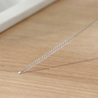 Ёршик для посуды Доляна, 29&times;0,5 см, цвет МИКС