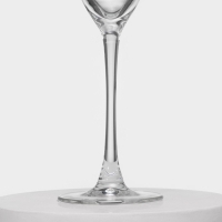 Набор стеклянных бокалов для шампанского &laquo;Селест&raquo;, 160 мл, 6 шт