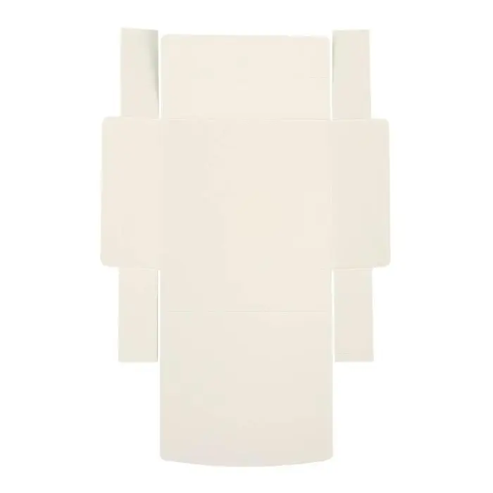 Коробка подарочная складная, упаковка, &laquo;Синяя&raquo;, 20 х 18 х 5 см