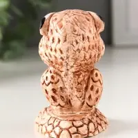 Фигура "Сова" 10х7х6,5 см