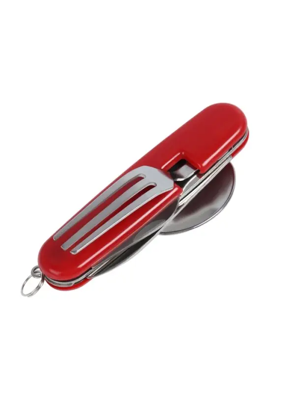 Мультитул туристический №1