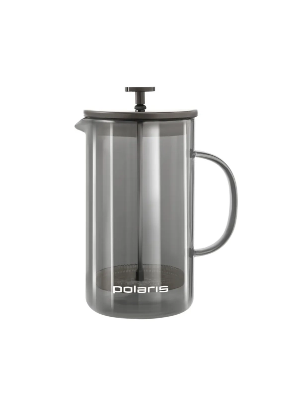 Френч-пресс Stein-1000FP Графитовый 1000 мл