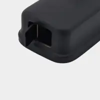 Диспенсер для жидкого мыла St&ouml;lz, механический, 500 мл, нержавеющая сталь, чёрный