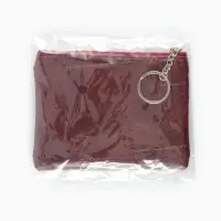 Кошелек жен 13-01-01 Июнь2508, 15*0,5*11 см, отд на молнии, микс