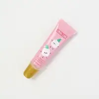 Бальзам-масло для губ, аромат маршмеллоу, 10 г, URAL LAB