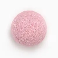 Бомбочка для ванны &laquo;8 Марта&raquo;, 40 г, аромат весеннего букета, Чистое счастье