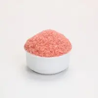 Чистое счастье соль для ванны с сухой пеной "Счастья в Новом году", пряный глинвейн,300 гр