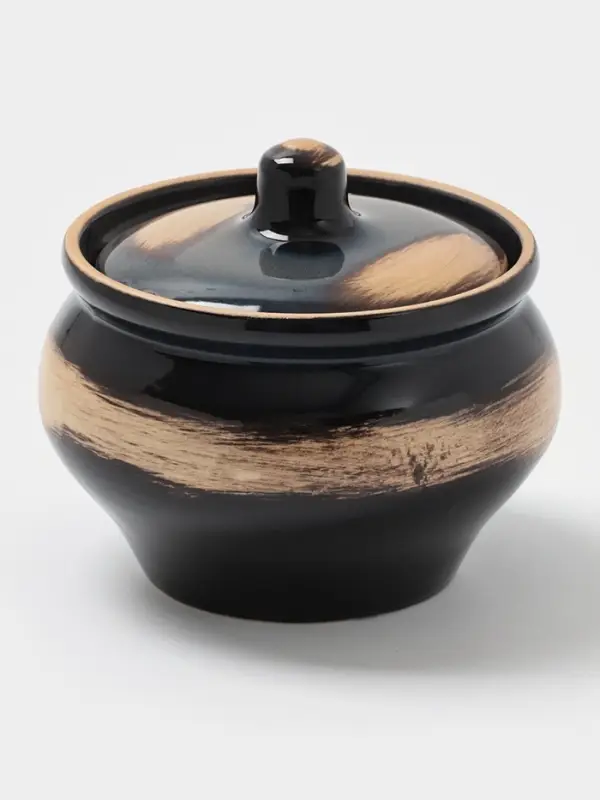 Горшок для запекания 11,5 см, h 11,5 см, 500 мл "VINTAGE VIOLA"