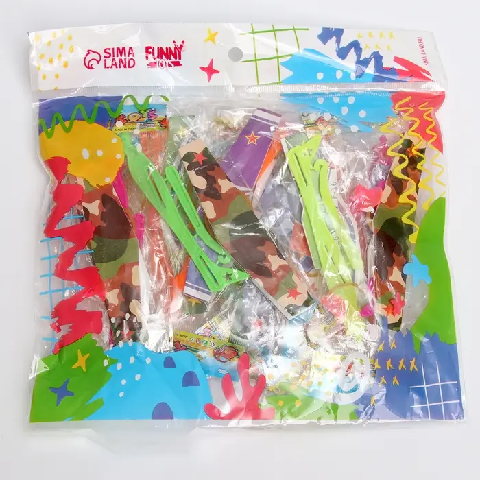 Самолёт &laquo;Истребитель&raquo;