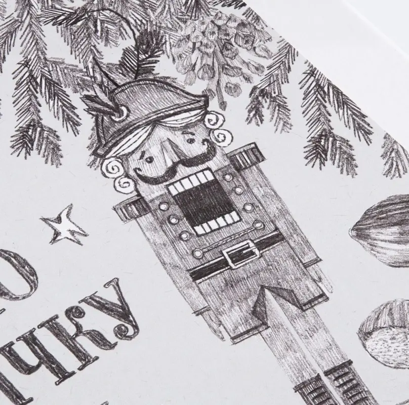 Набор &laquo;Как по щелчку&raquo; с орехами