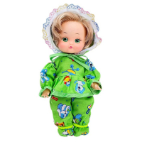 Пупс &laquo;Анечка&raquo;, МИКС