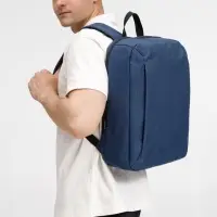 Рюкзак Pacemaker, темно-синий