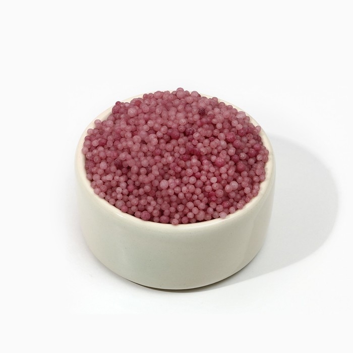 Жемчуг для ванны &laquo;Самая милая&raquo;, 150 г, аромат лаванды, ЧИСТОЕ СЧАСТЬЕ