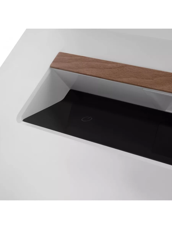 Посудомоечная машина DT304 белый (компактная)