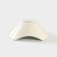 Соусник керамический &laquo;Пена&raquo;, 90 мл