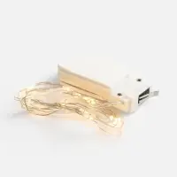 Гирлянда для подарочной коробки &laquo;Внутренний Свет&raquo;