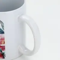 Кружка керамическая чайная &laquo;В тебе прекрасно всё&raquo;, 320 мл