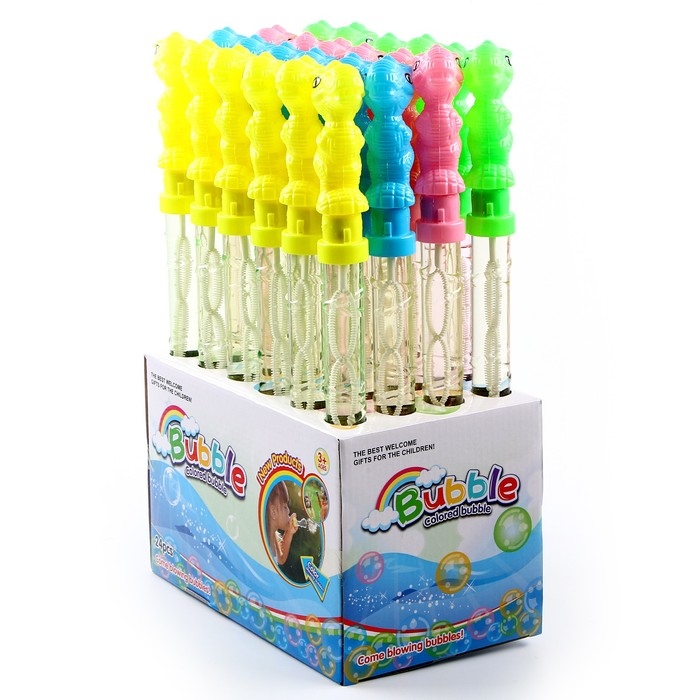 Мыльные пузыри &laquo;Динозавры&raquo; 36 см