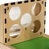 Настольная игра мини футбол