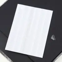 Фотоальбом 25 листов (уголки+кольца) "СВО" 25х25 см