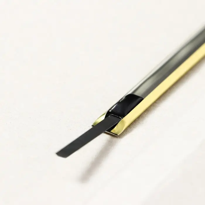 Скоросшиватель картонный, плотность 310 г/м&sup2;, на 300 листов, евро