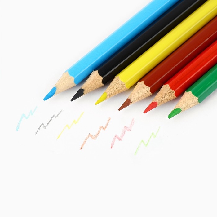 Набор первоклассника 32 предмета &laquo;1 сентября: Учись на 5+&raquo;