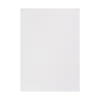 Картон цветной А4, 6 листов, 6 цветов, немелованный 220 г/м2, скоба, на скрепке