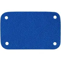 Лейбл Latte, S, синий