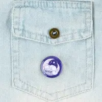 Значок металлический закатной &laquo;Милые анимешки&raquo;, d=2.5 cм, МИКС