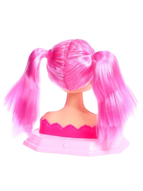 HAPPY VALLEY Игровой набор кукла-манекен "Студия красоты" с аксессуарами, модница