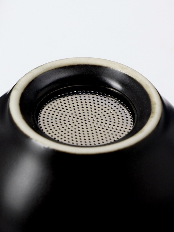 Набор для чайной церемонии 5 предметов, на 3 персоны, чашка 50 мл, чайник 285 мл