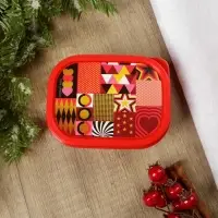 Ланч-бокс &laquo;Цирк&raquo;, 150 мл