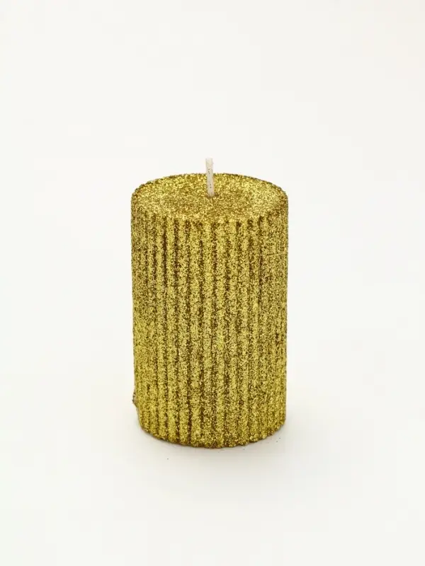 Набор чай кружка свеча &laquo;Тому, кто может все&raquo;