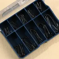 Набор рыболовных крючков &laquo;Мастеру своего дела&raquo;, 50 шт