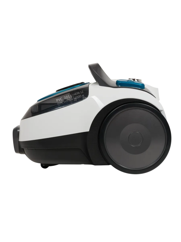 Безмешковый циклонный Пылесос PVC 2016