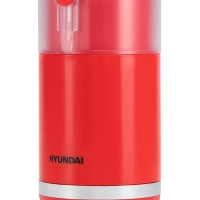 Кофемолка HYC-G3272 красный