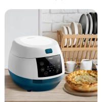 Мультиварка КТ-220 - 400 Вт