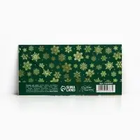 Конверт для денег &laquo;Счастливых мгновений&raquo;, 16.5 х 8 см