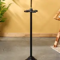 Каминный набор, сталь, 67 +/- 1 см, алюминий