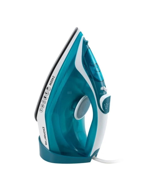 Утюг паровой с антипригарным покрытием PIR 2487 AK 3m