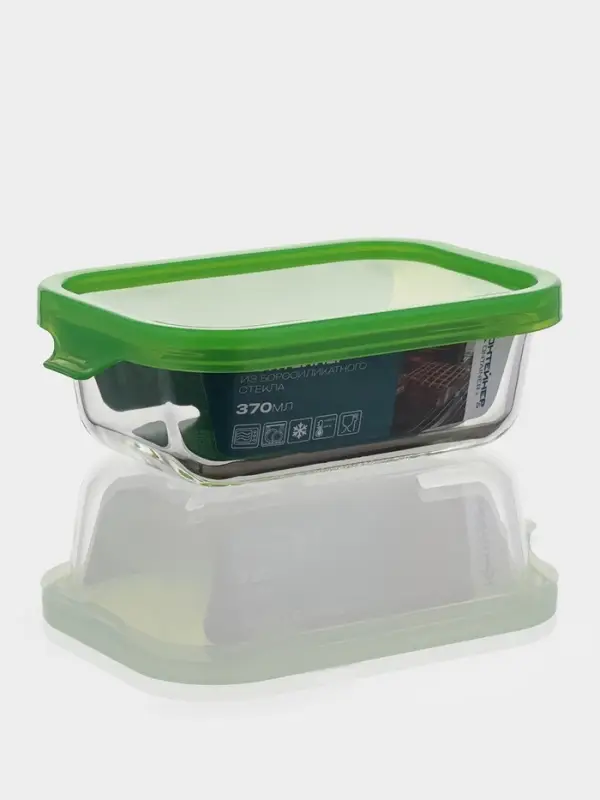 Контейнер 370 мл
