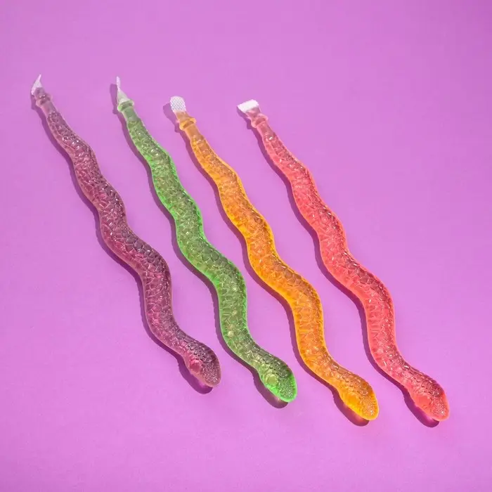 Фруктовая вода &laquo;Змейка&raquo;, 35 г