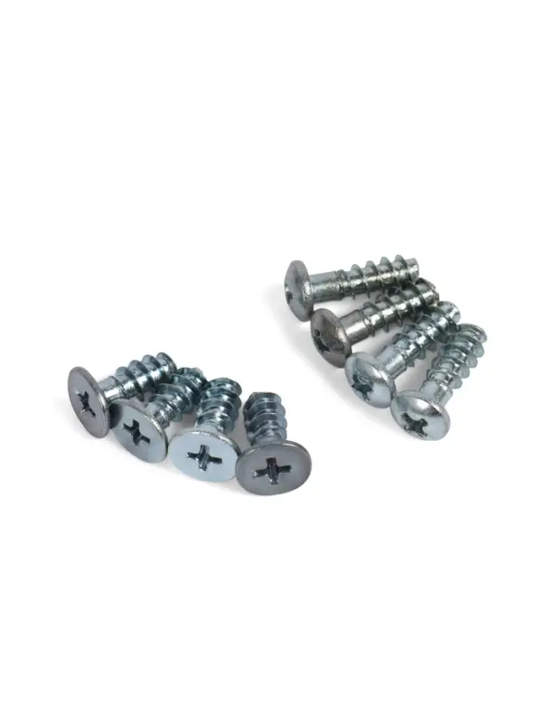 Крепление для лыж NNN Тrек Active (полуавтомат), черный