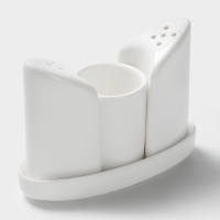 Набор для специй 3 предмета