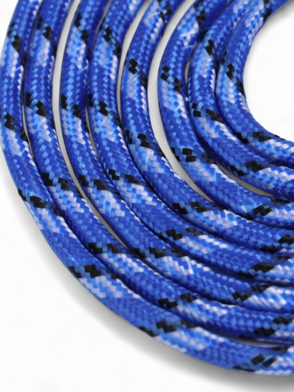 Скакалка, 2,2 м, цвета МИКС