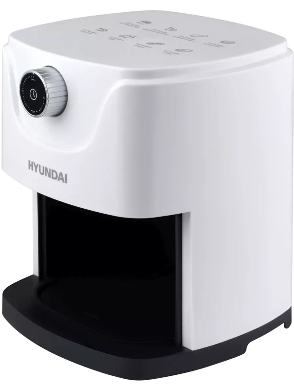 Аэрогриль HYF-2052 1000Вт белый