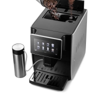 Автоматическая кофемашина КТ-7373 - 1350 Вт